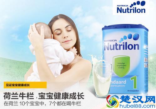 新生儿备一罐什么奶粉好 2018新生婴儿奶粉排行榜