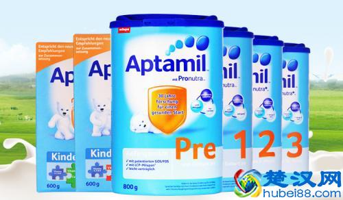 新生儿备一罐什么奶粉好 2018新生婴儿奶粉排行榜