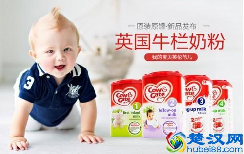 新生儿备一罐什么奶粉好 2018新生婴儿奶粉排行榜