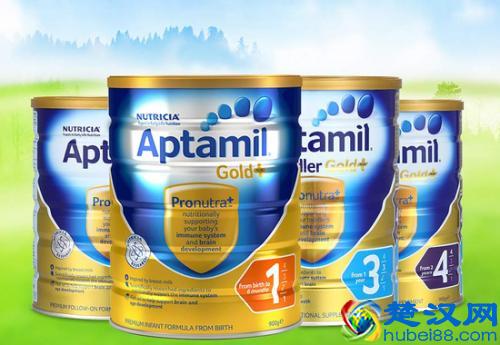新生儿备一罐什么奶粉好 2018新生婴儿奶粉排行榜