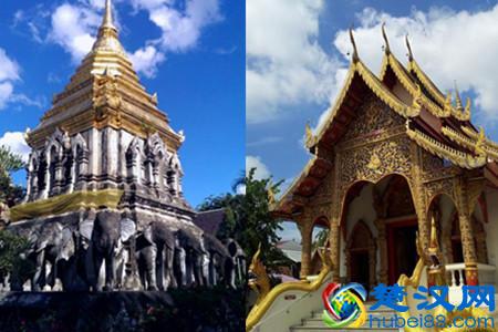 清迈旅游攻略 其游玩景点有哪些