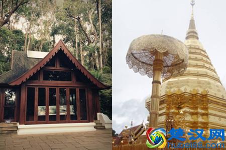 清迈旅游攻略 其游玩景点有哪些