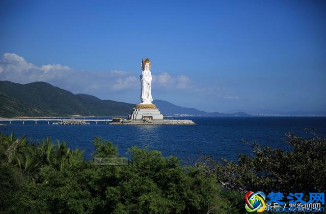 海南三亚旅游攻略5日游（附路线图）