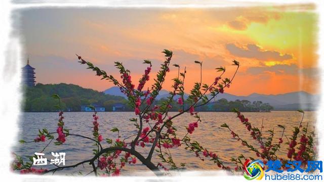 杭州旅行攻略：5个必游精华景点！