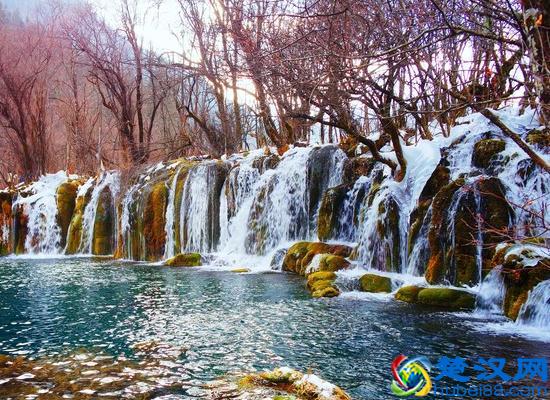 九寨沟最佳旅游攻略大全！去的朋友可以收藏哦！