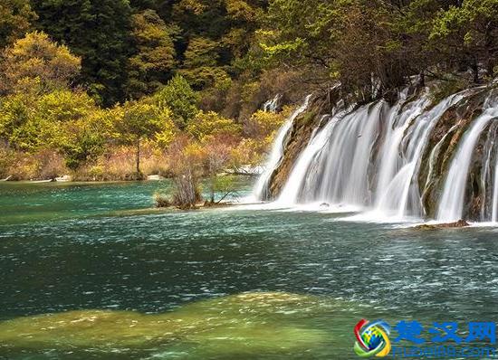 九寨沟最佳旅游攻略大全！去的朋友可以收藏哦！