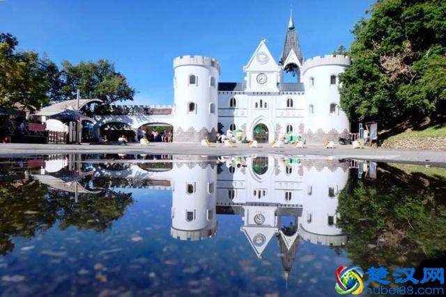 台湾自由行详细攻略 纯干货！必入