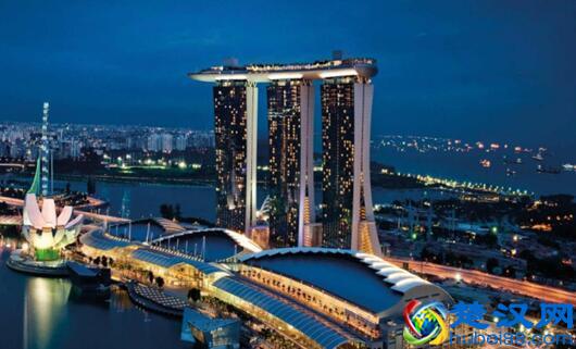 新加坡旅游攻略：玩遍这些，才算真正来过新加坡！