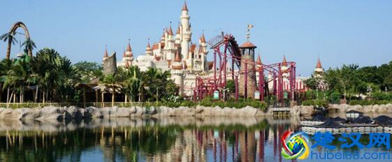 新加坡旅游攻略：玩遍这些，才算真正来过新加坡！