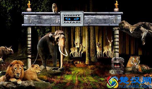 新加坡旅游攻略：玩遍这些，才算真正来过新加坡！