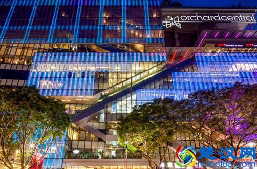 新加坡旅游攻略：玩遍这些，才算真正来过新加坡！