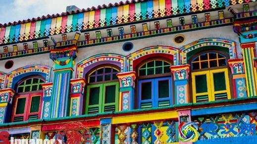 新加坡旅游攻略：玩遍这些，才算真正来过新加坡！