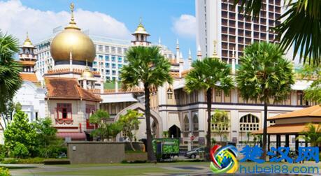 新加坡旅游攻略：玩遍这些，才算真正来过新加坡！