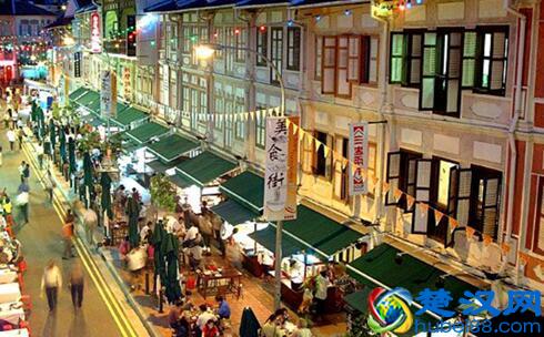 新加坡旅游攻略：玩遍这些，才算真正来过新加坡！