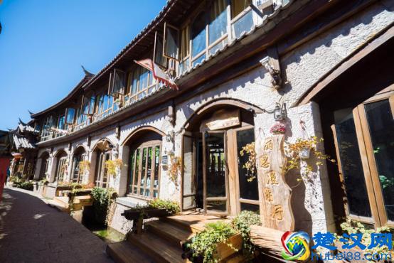 2018年最全最新的云南丽江旅游攻略