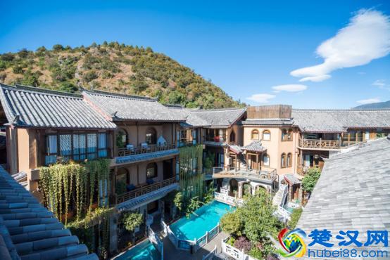 2018年最全最新的云南丽江旅游攻略