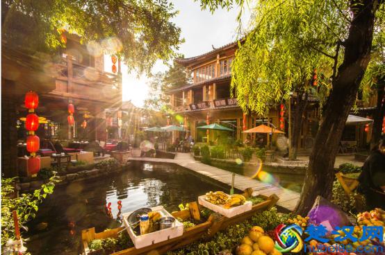 2018年最全最新的云南丽江旅游攻略