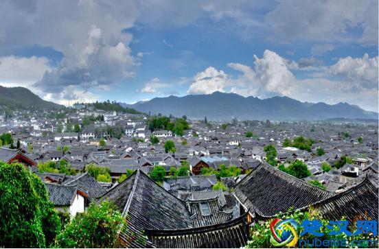 2018年最全最新的云南丽江旅游攻略