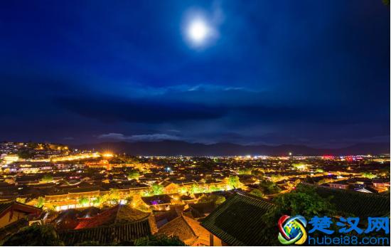 2018年最全最新的云南丽江旅游攻略