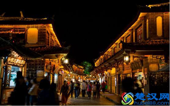2018年最全最新的云南丽江旅游攻略