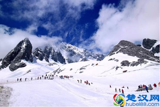 2018年最全最新的云南丽江旅游攻略