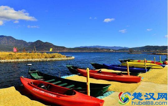 2018年最全最新的云南丽江旅游攻略