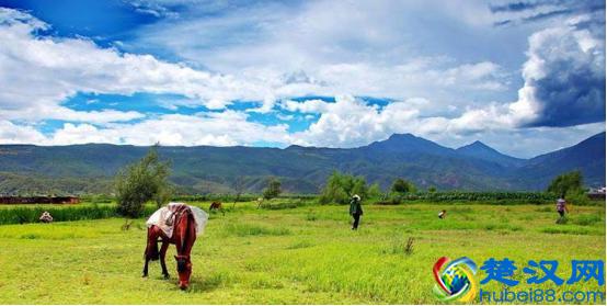 2018年最全最新的云南丽江旅游攻略