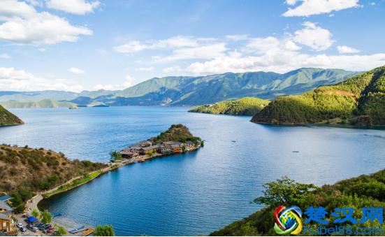 2018年最全最新的云南丽江旅游攻略