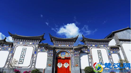 2018年最全最新的云南丽江旅游攻略