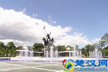 马来西亚6日游攻略，就去这10个地方