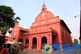 马来西亚6日游攻略，就去这10个地方