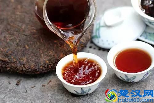 喝普洱茶可以刮油，常喝普洱有利于减肥，真的是这样吗？