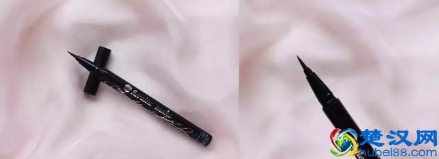 画眼线原来这么简单？我3分钟就学会了！
