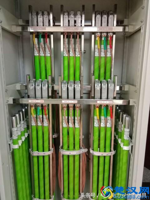 实例解析安全工具柜中安全工器具的存储