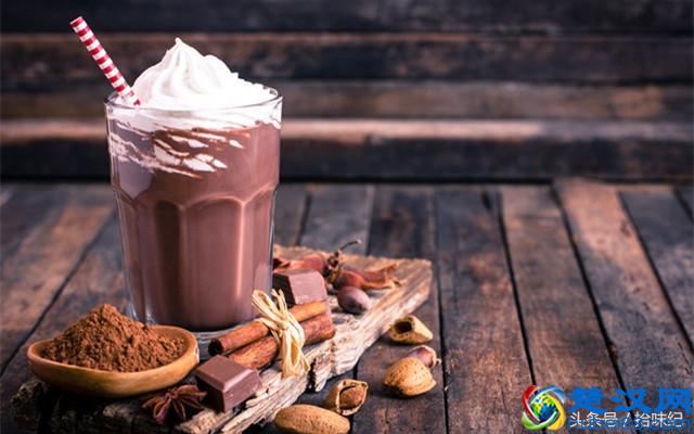 奶昔怎么做最好喝？小清新的格调奏响甜美乐章~