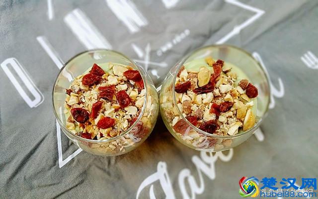 奶昔怎么做最好喝？小清新的格调奏响甜美乐章~