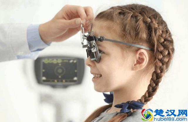 孩子小小年纪就近视了怎么办？中医告诉你防治近视眼的特效方法