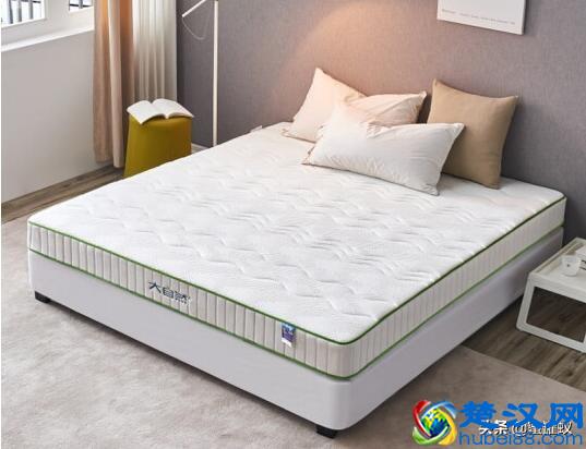 中国10大品牌床垫有哪些？买床垫先看有哪些品牌
