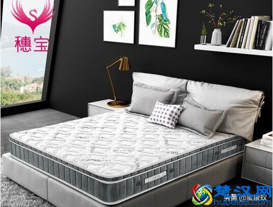 中国10大品牌床垫有哪些？买床垫先看有哪些品牌