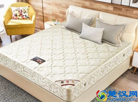 中国10大品牌床垫有哪些？买床垫先看有哪些品牌