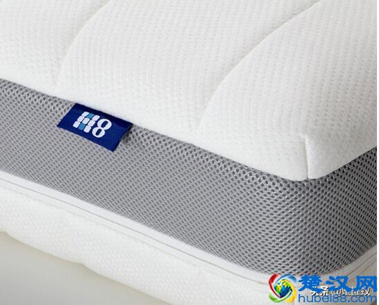 中国10大品牌床垫有哪些？买床垫先看有哪些品牌