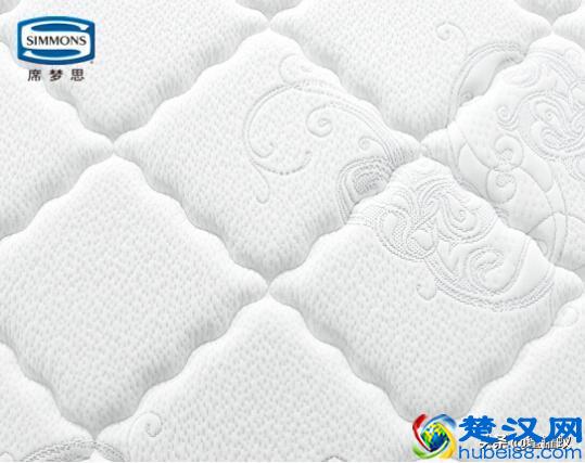 中国10大品牌床垫有哪些？买床垫先看有哪些品牌