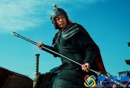 三国第一猛将吕布怎么死的？揭秘吕布之死