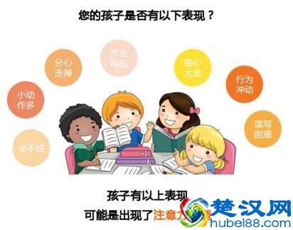 孩子注意力不集中咋办？这7招可以帮你把孩子治过来