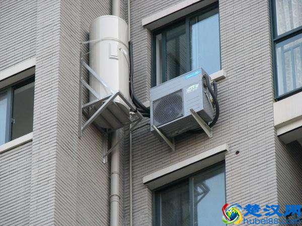 空气能热水器到底好不好？果然还是听专业分析靠谱，我不纠结了！