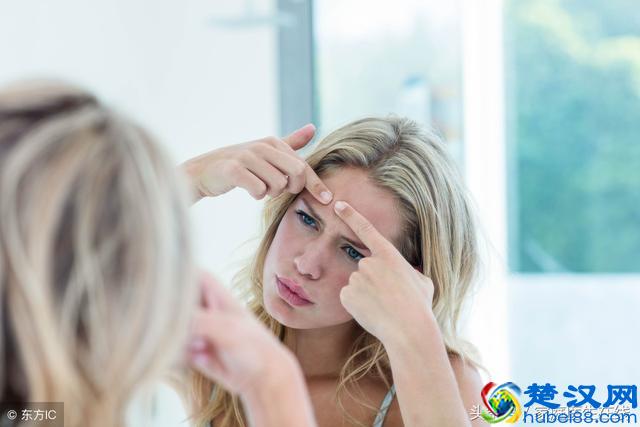 挤痘后留下的痘印，怎样可以快速消除？这5个方法送给你