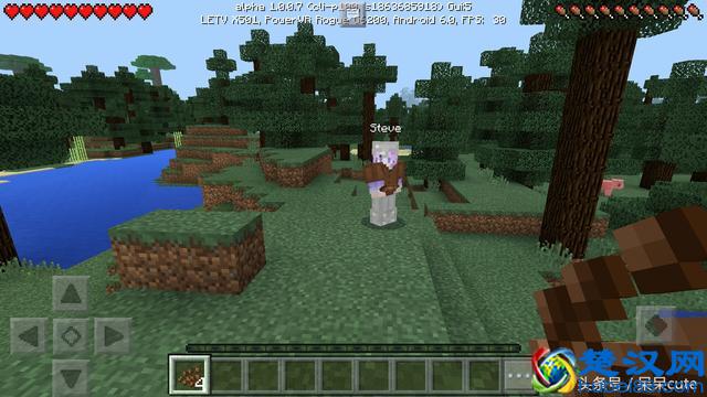 我的世界联机方法 赶紧和自己的小伙伴们去耍吧