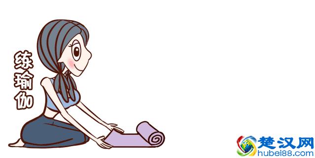 塌腰驼背难变美，脊柱侧弯毁一生，10分钟助矫正塌腰驼背