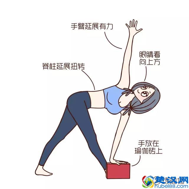 塌腰驼背难变美，脊柱侧弯毁一生，10分钟助矫正塌腰驼背