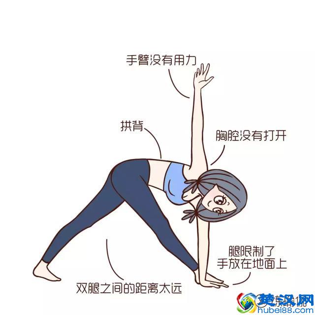 塌腰驼背难变美，脊柱侧弯毁一生，10分钟助矫正塌腰驼背